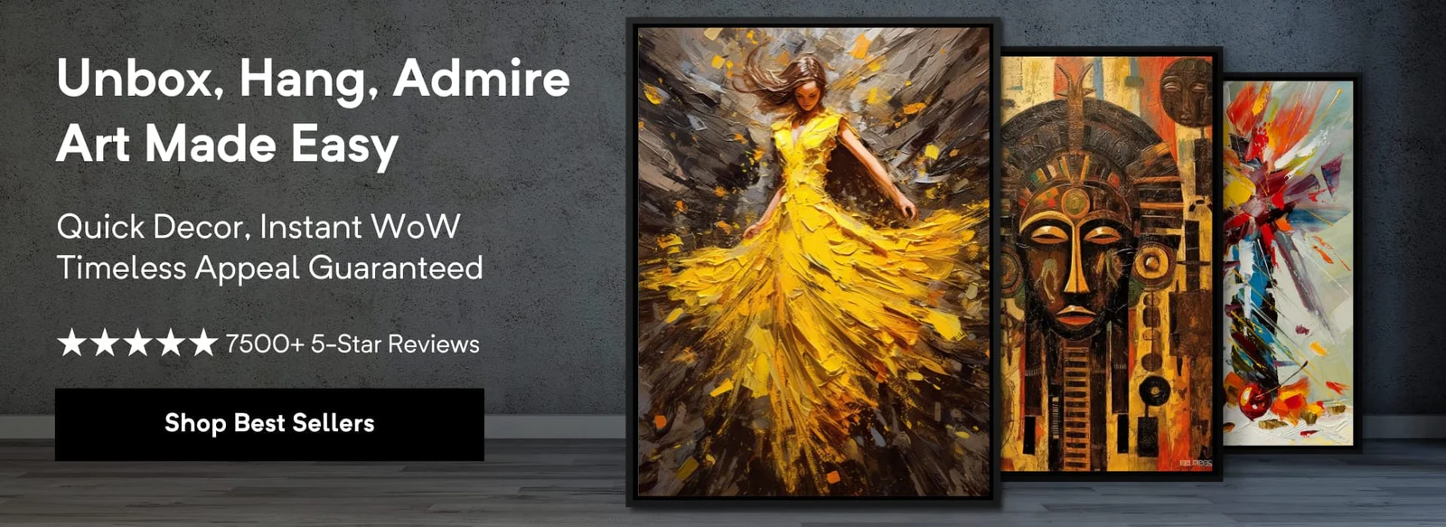 Welcome to Our Store